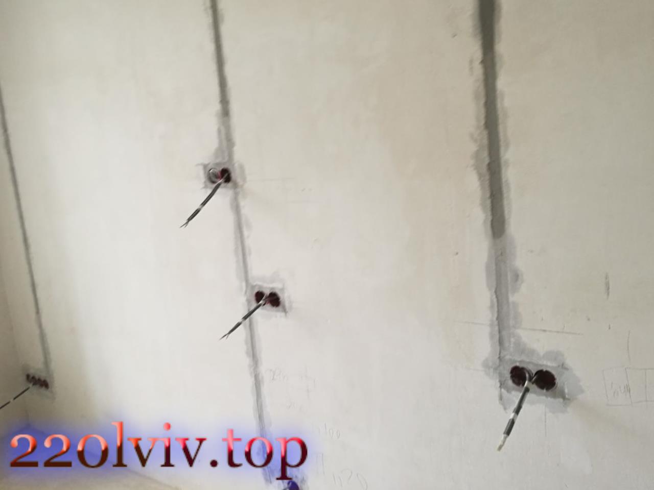 Заміна проводки в офісі - особливості, складнощі, шляхи вирішення