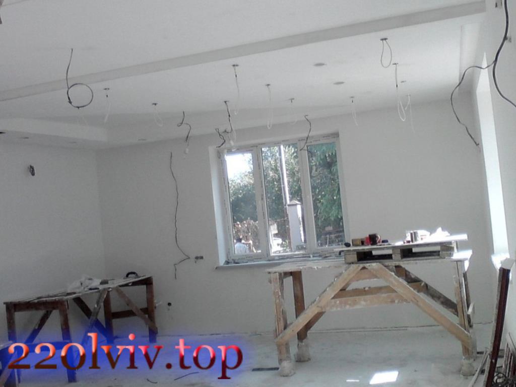 Заміна проводки в офісі - особливості, складнощі, шляхи вирішення