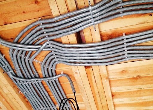 Електромонтажні роботи Львів :: Професійні фахівці