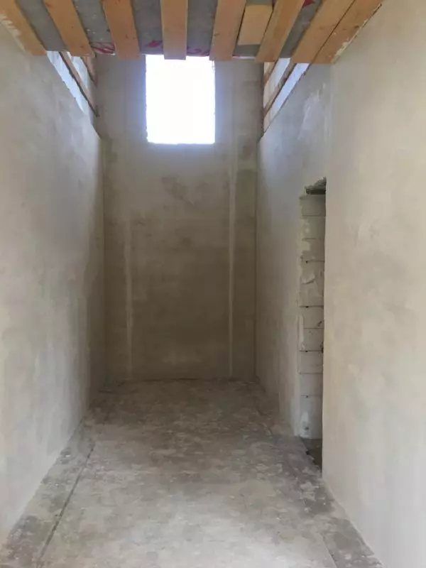 Монтаж електропроводки в будинках з газобетону та піноблоку