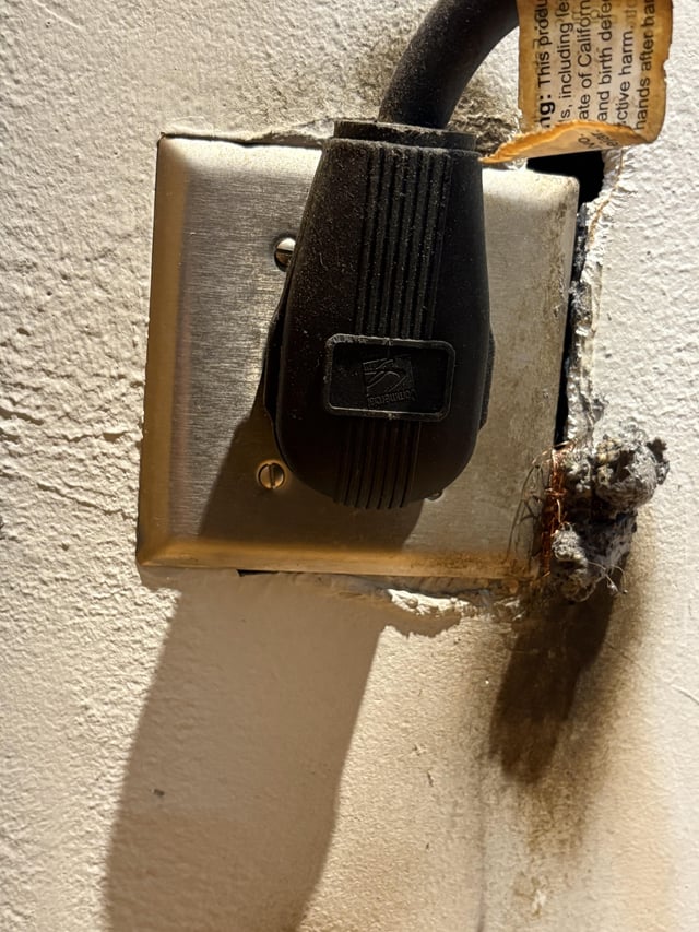 Невідома недоброзичливість у домі друга