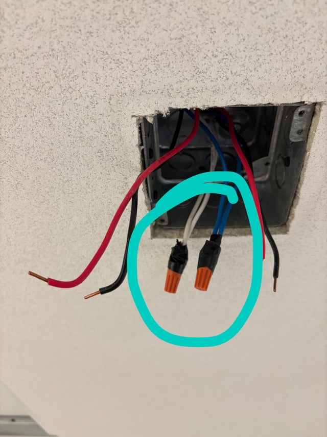 Навіщо клеїти електричні з'єднання?