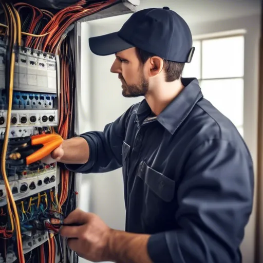 Як уникнути найпоширеніших помилок при ремонті електропроводки