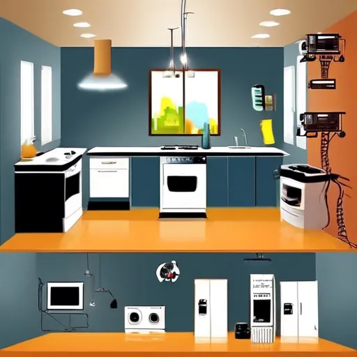 Покрокова інструкція для самостійного електромонтажу у квартирі