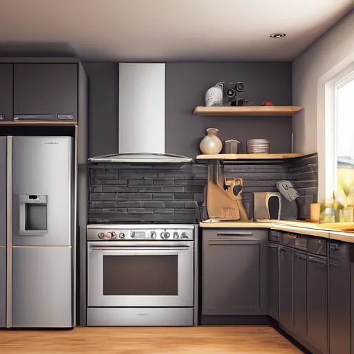 Як здійснити правильне заземлення для побутових електроприладів