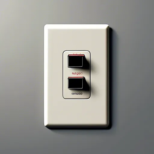 Різниця між типами вимикачів і який найкращий для вашої оселі