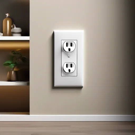 Як вибирати електричні розетки для дому за важливими критеріями
