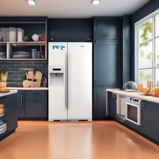 Що таке ПВХ і чому він важливий для електричних матеріалів