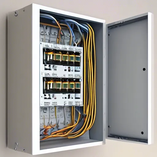 Як вибрати надійні розподільчі коробки для монтажу електричних мереж