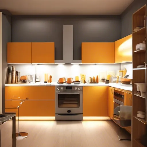 Як вибрати між світлодіодними світильниками і лампами накалювання