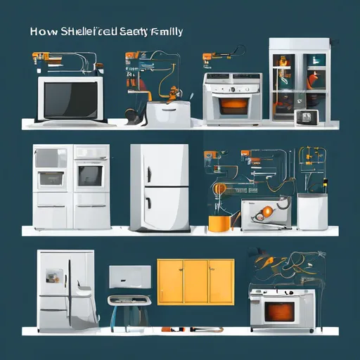 Що робити при запаху гару від проводки: рекомендації по безпеці