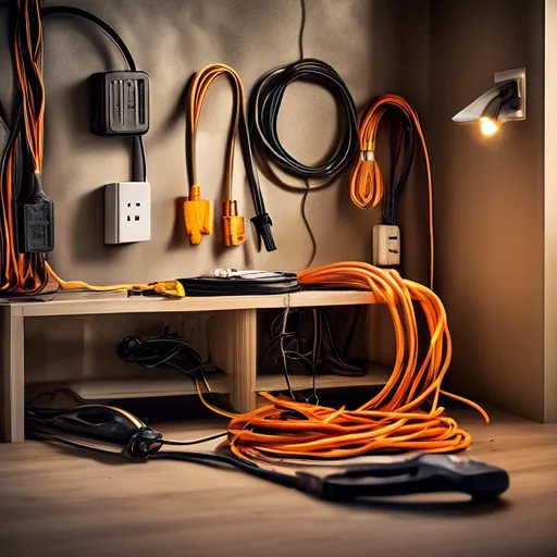 Як знизити електричні витрати в домогосподарстві та заощадити