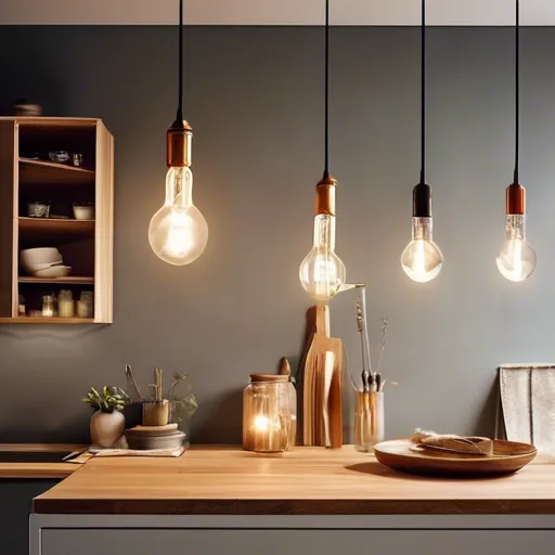 Як підібрати освітлювальні системи для робочих зон в офісі