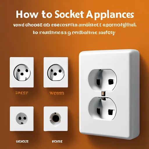 Огляд найкращих виробників електричних розеток