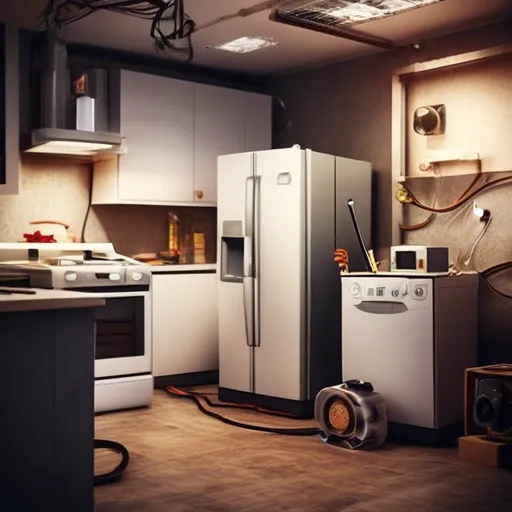 Способи уникнення проблем з перепадом напруги в застарілих мережах