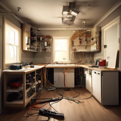 Способи перевірки якості електричної проводки під час ремонту. Які аспекти слід врахувати для оцінки її надійності та безпеки