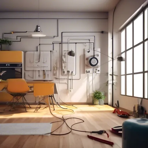 Як правильно організувати надійне заземлення в старих будівлях