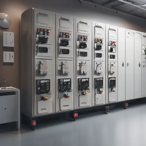 Як здійснити налаштування автоматичного вимикача в електричному щитку