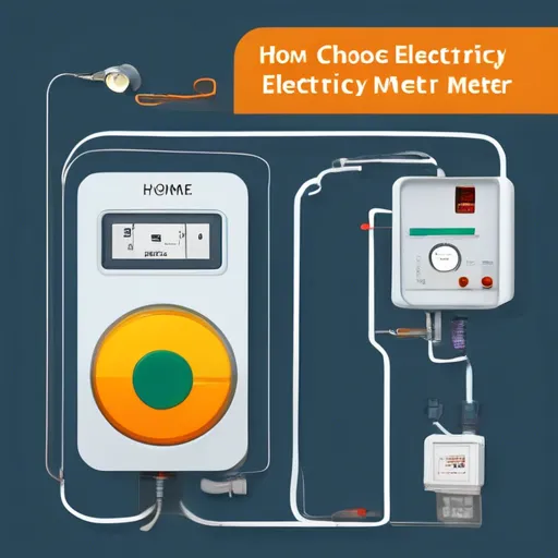 Правильний вибір лічильника електроенергії для дому