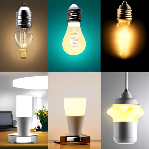 Які енергозберігаючі лампи найкраще підійдуть для вашого дому