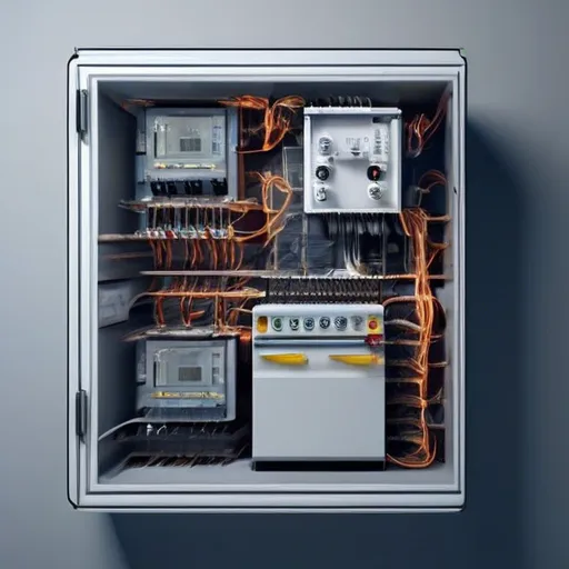 Способи усунення короткого замикання у проводці.