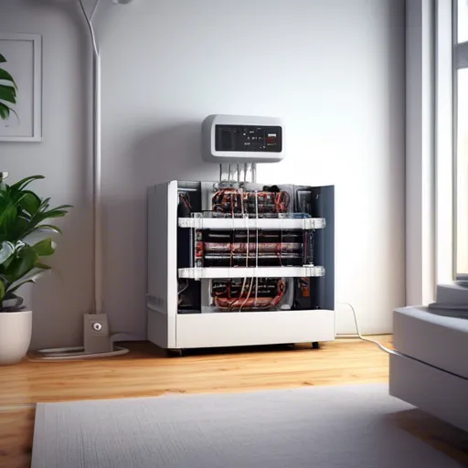 Як обрати розетку для вбудованої техніки