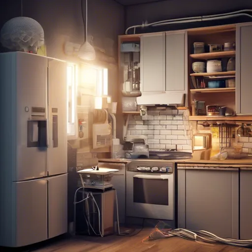 Як коректно провести електропроводку в приміщеннях з підвищеним рівнем вологості