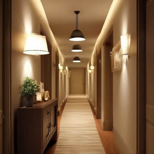 Як облаштувати освітлення в дитячій кімнаті