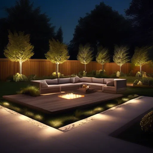 Як створити освітлення для туалетів у комерційних приміщеннях