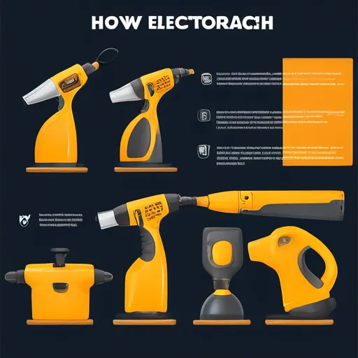 Як обрати інструменти для монтажу кабелів та проводки