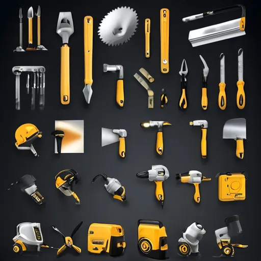 Як обрати професійні електричні інструменти для монтажу в офісах