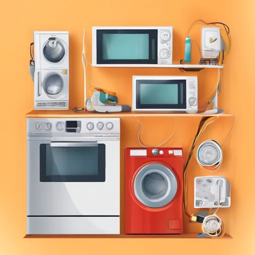 Способи подовження терміну експлуатації побутових електричних приладів