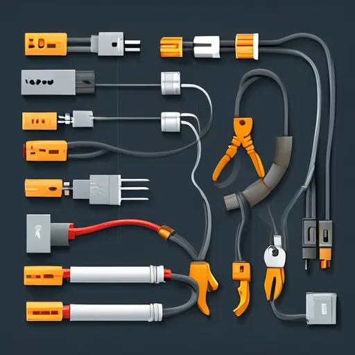 Правильний вибір електричного кабелю для різних видів робіт