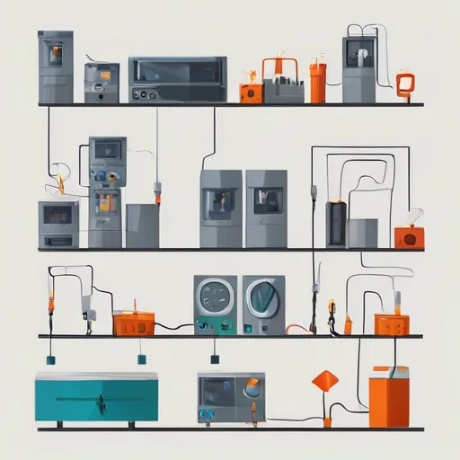Способи захисту вашого дому від електричних пожеж