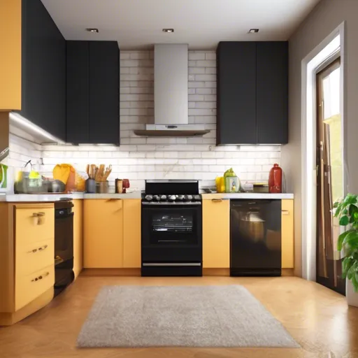 Способи монтажу освітлювальних ліній у гаражі чи майстерні