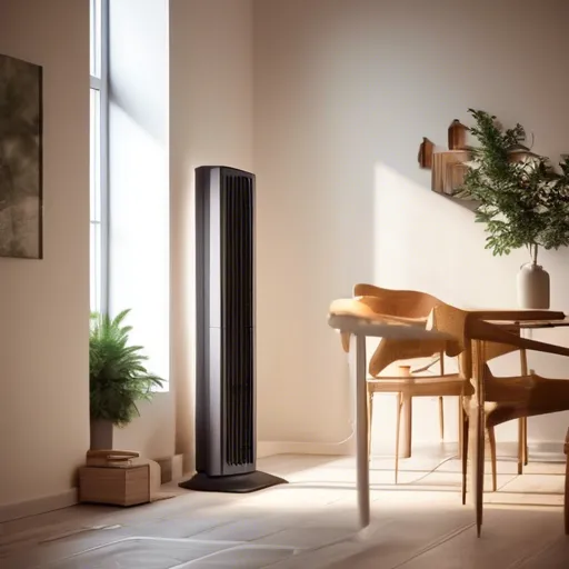 Як обрати кондиціонер для офісного приміщення