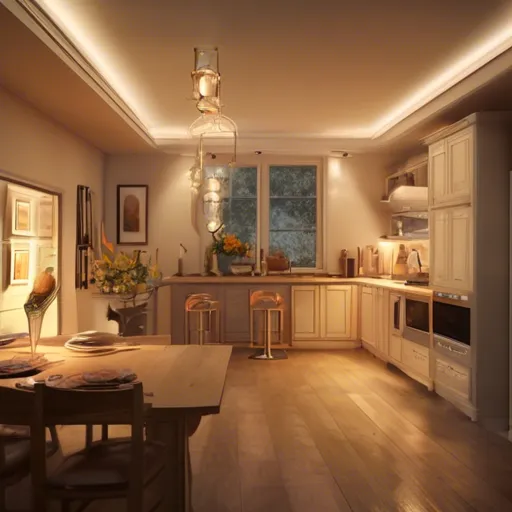 Як підібрати освітлення для території на вулиці та саду