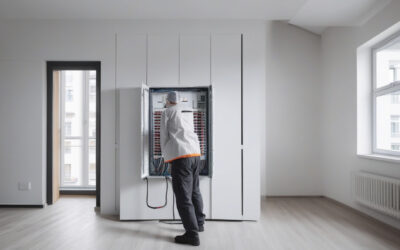 Самовільне знеструмлення без навантаження: пошук несправності