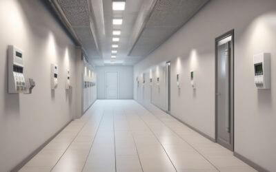 Самовільне відключення захисного модуля без навантаження