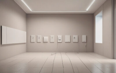 Одна точка живлення не працює: алгоритм перевірки