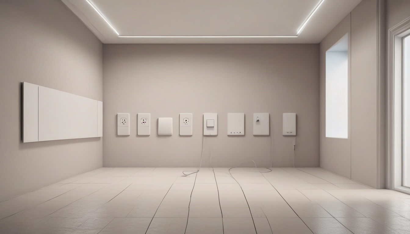 Одна точка живлення не працює: алгоритм перевірки