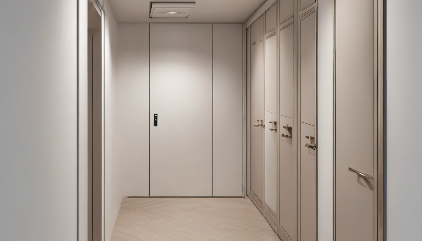 Іскріння механізму керування світлом: причини та ризики