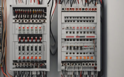 Оптимальне реле контролю напруги для житла