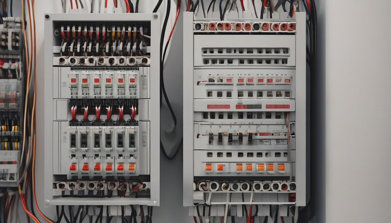 Оптимальне реле контролю напруги для житла