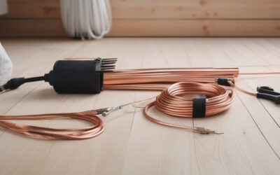 Кабель для квартири: як правильно підібрати