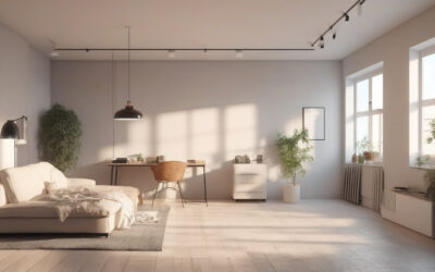 Мерехтіння освітлення у квартирі: пошук причини