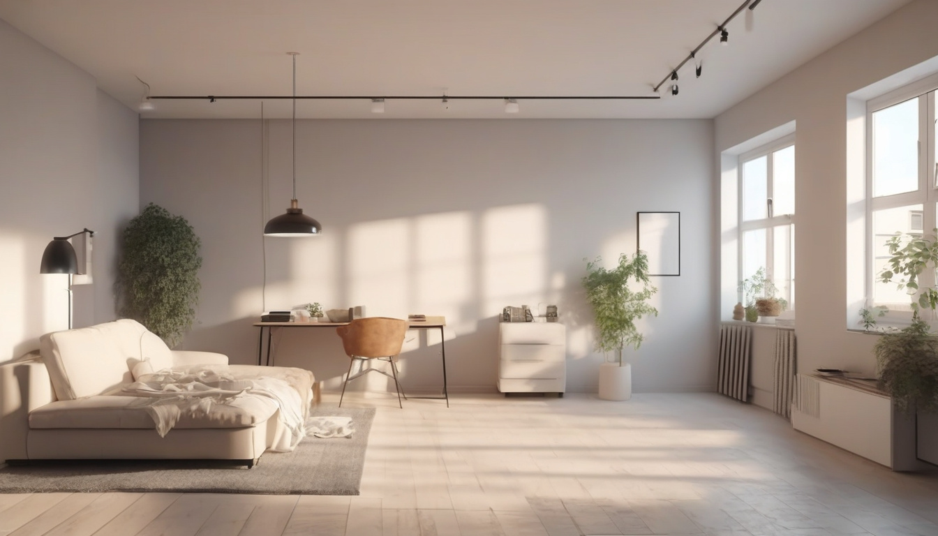 Мерехтіння освітлення у квартирі: пошук причини