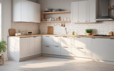 Відключення мережі під час роботи духової шафи