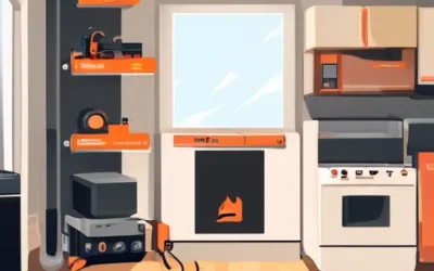 Як коректно виконати заземлення електричних пристроїв у домі