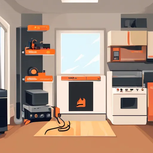 Як коректно виконати заземлення електричних пристроїв у домі